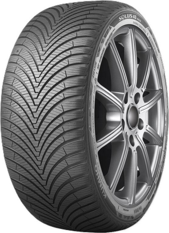 Kumho 235/50 R18 HA32 101V XL 3PMSF