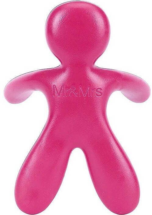 Mr & Mrs FRAGRANCE Cesare Citrus