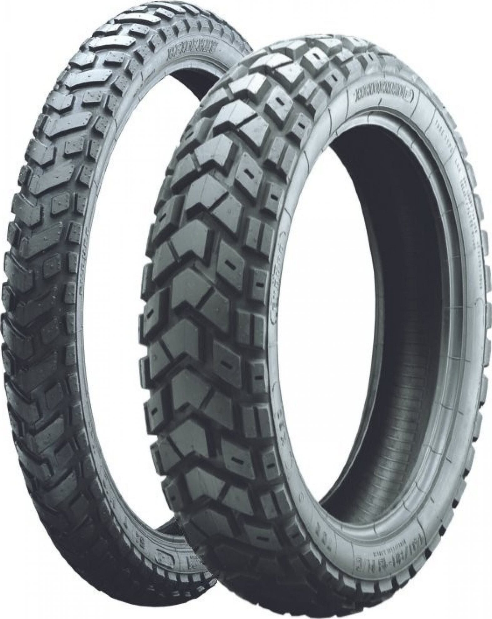 Heidenau K 60 90/90/21 F 54 T