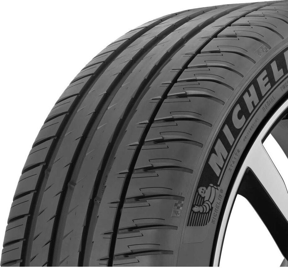 Michelin Pilot Sport 4 S 275/35 R23 108 Y XL