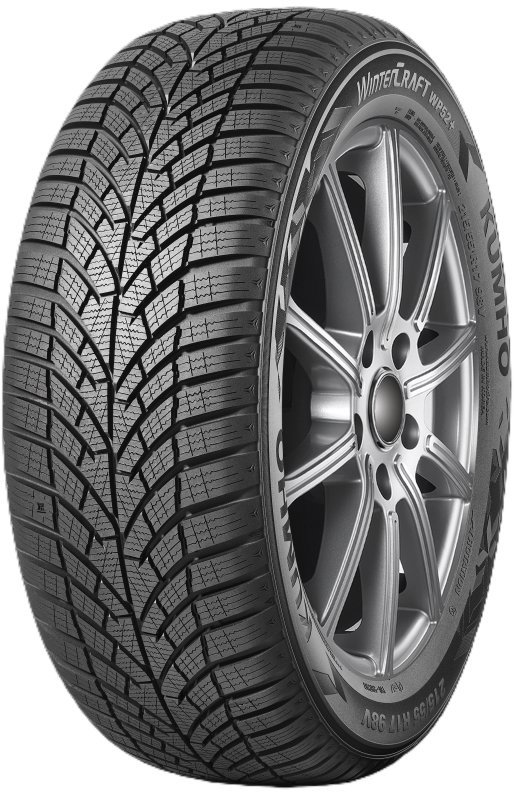 Kumho 205/50 R16 WP52+ 87H 3PMSF