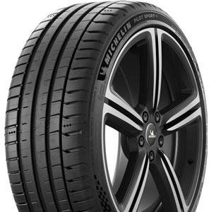 Michelin Pilot Sport 5 235/45 R19 XL FR 99 Y