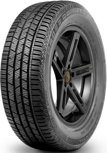 Continental CrossContact LX Sport 275/45 R21 110 W