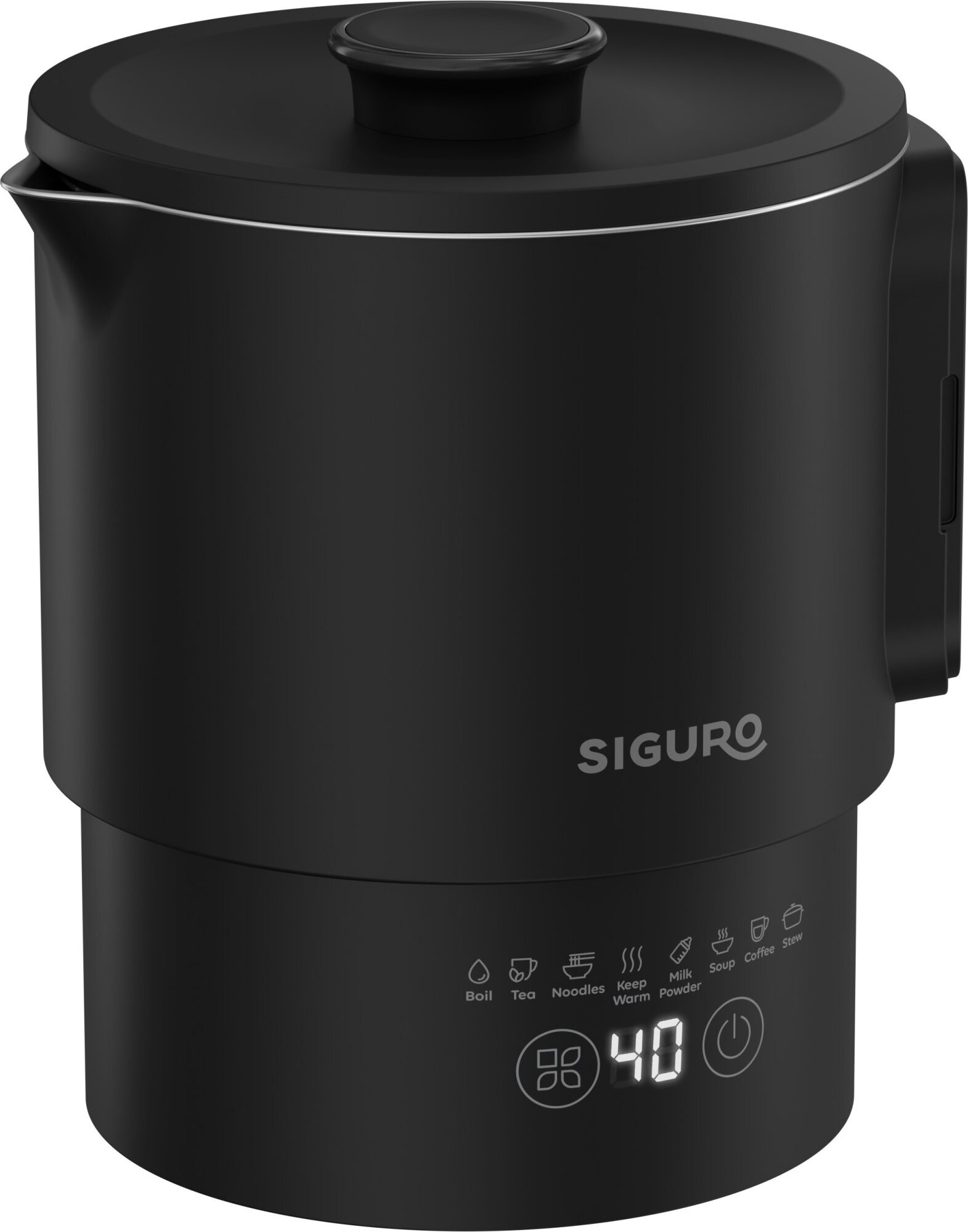 Siguro Dubbo T620B 8 v 1