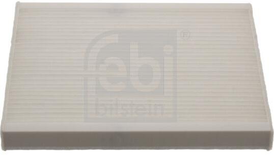 FEBI BILSTEIN Filter, vzduch v interiéri 34187