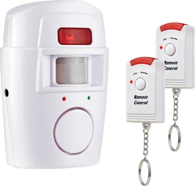 Verk Bezdrôtový alarm so senzorom pohybu