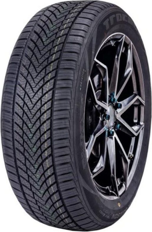 Tracmax A/S Trac Saver 145/70 R13 71 T