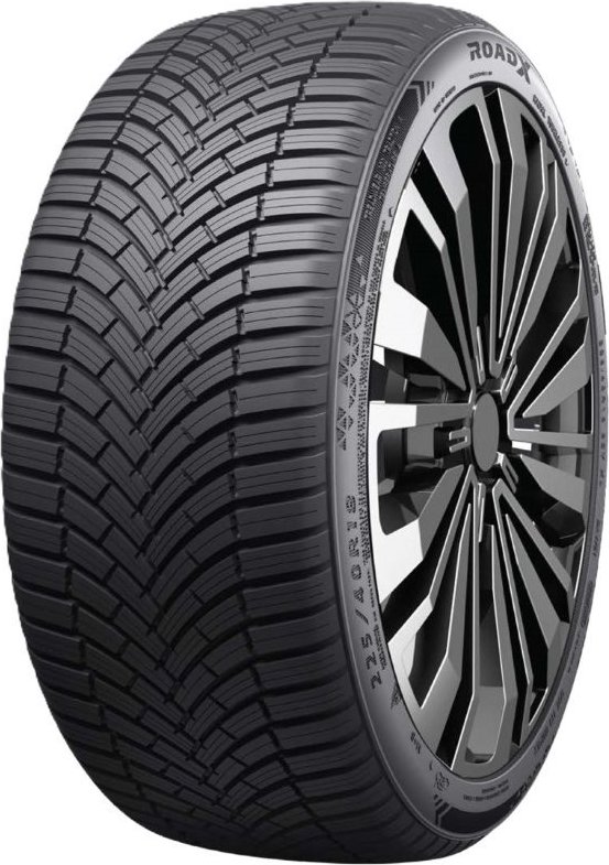 RoadX 235/40 R18 MULTISEASON 95Y XL 3PMSF