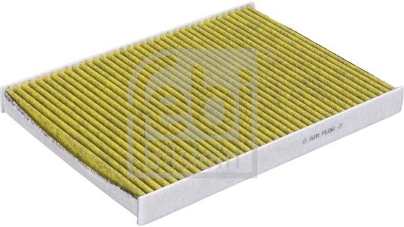 FEBI BILSTEIN Filter, vzduch v interiéri 103813