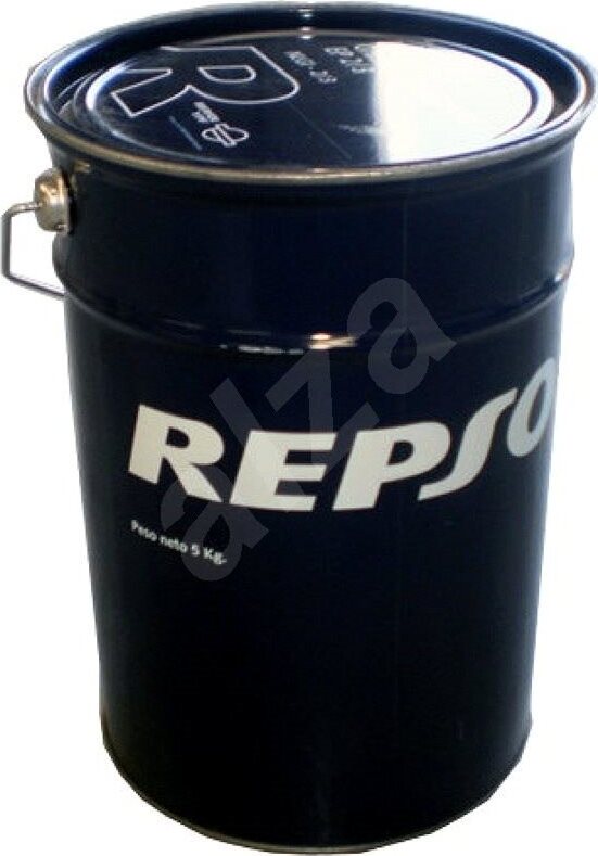 Repsol Potector Lithium MP R2 V150 – 5 kg