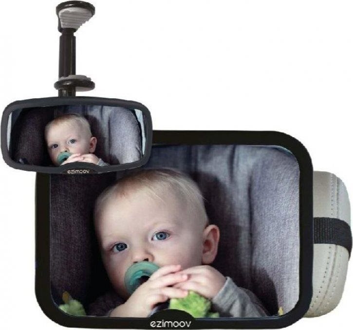 EZIMOOV Ezi Mirror Pack