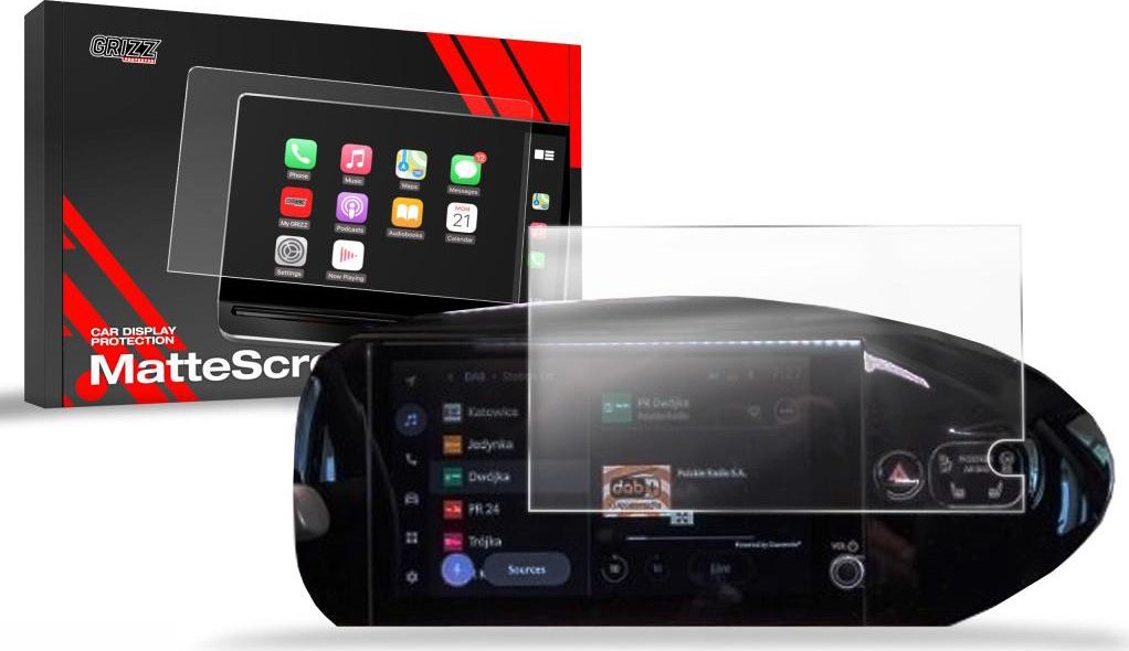 smartSPOT GRIZZ Toyota Aygo X 10,5