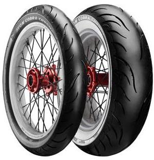 Avon AV92 Cobra Chrome 150/90/15 TL, R 74 V-121386