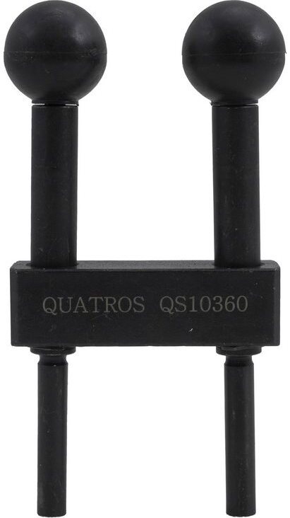 QUATROS Aretácia rozvodov VAG – VW, Audi, Škoda, Seat 1.4, 1.6 16v – QS10360