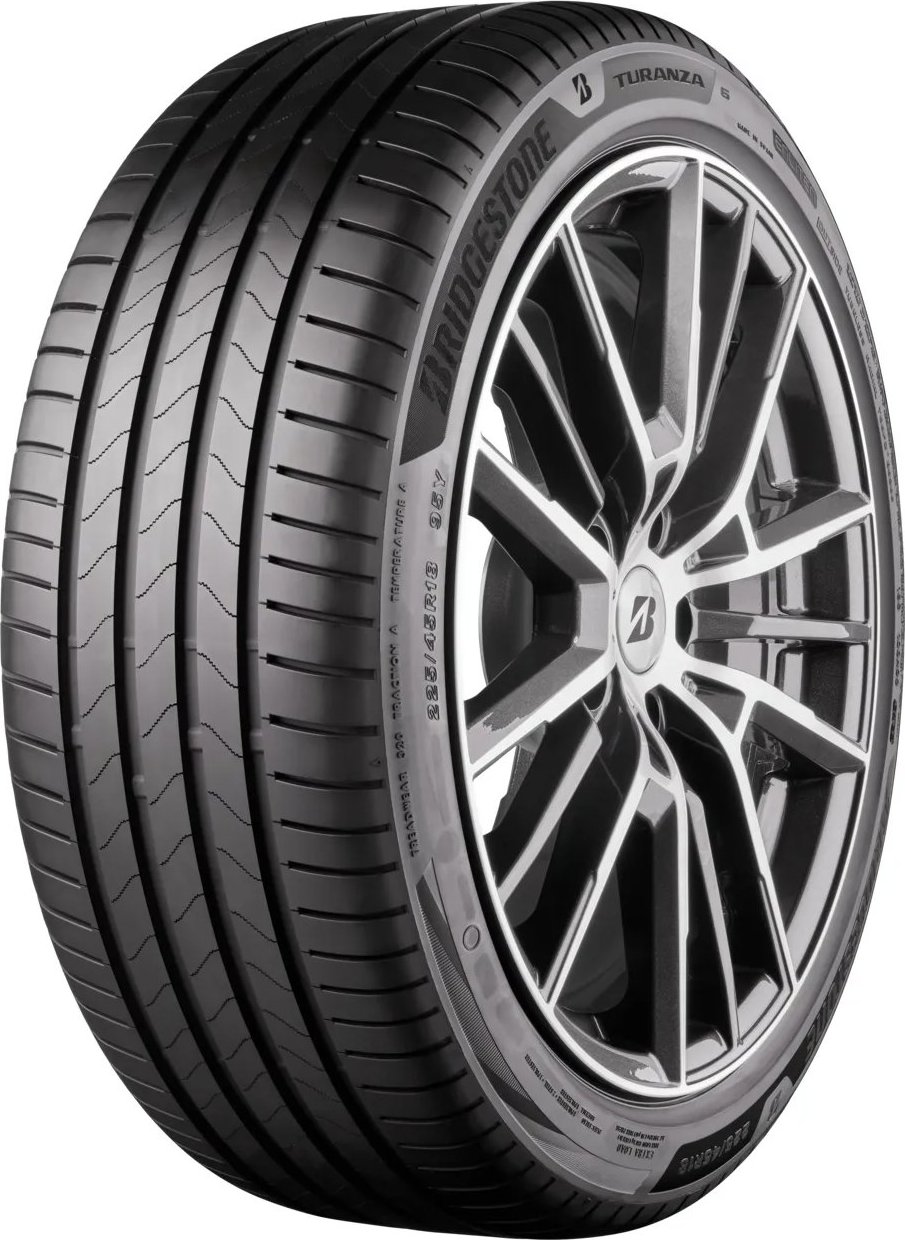 Bridgestone Turanza 6 205/55 R16 XL 94 V-121964