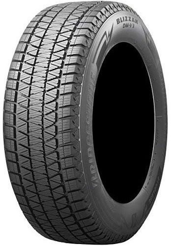 Bridgestone Blizzak DM-V3 255/50 R20 109 T zosilnená