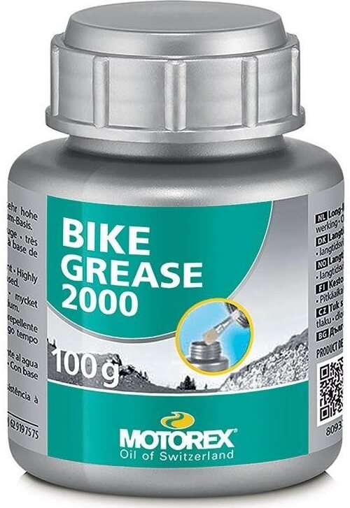 Motorex Bike Grease 2000 100 g