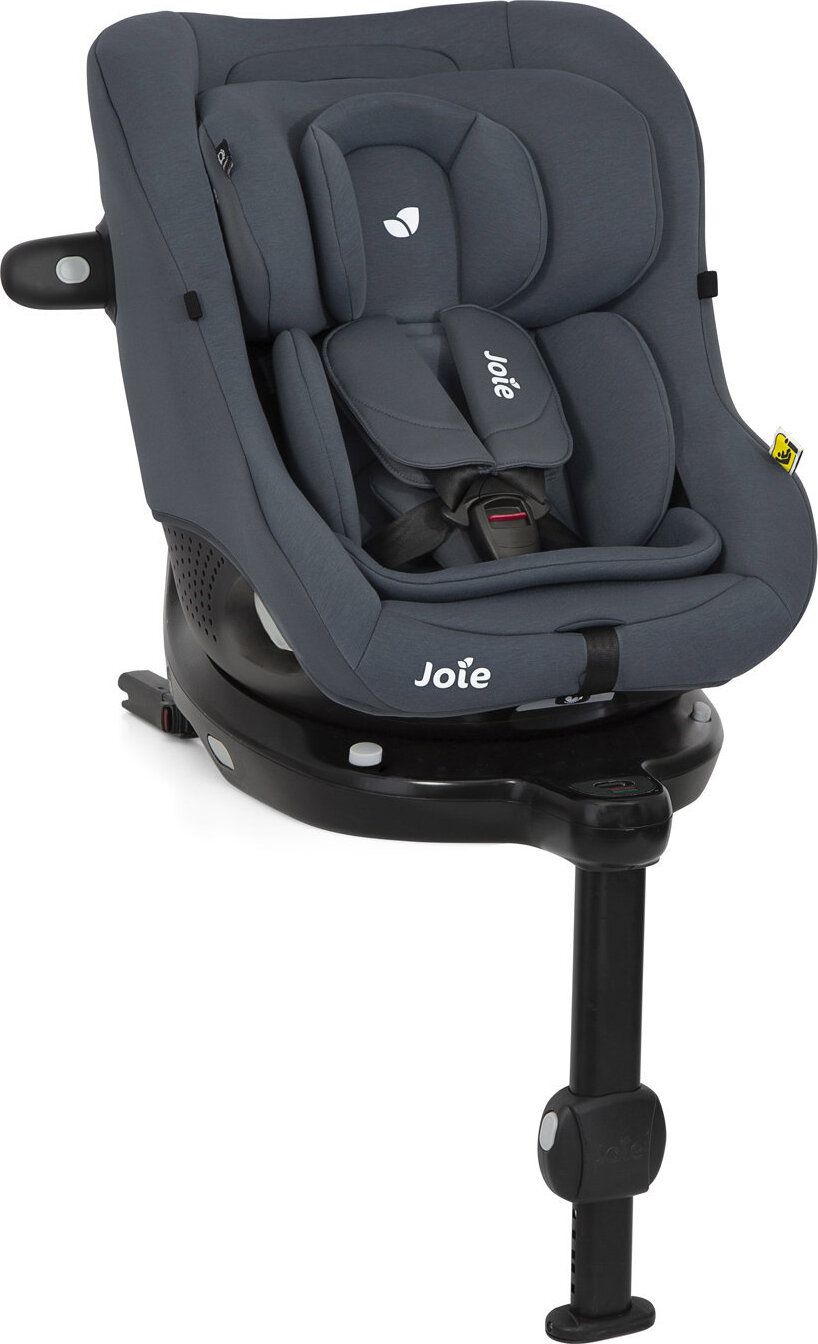Joie i-Pivot 360™ dark slate