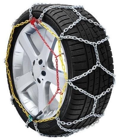 SnowDrive snehové reťaze S-16 VAN & SUV Gr.24,7