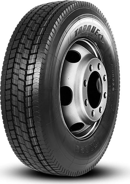 Torque TQ-628 235/75 R17,5 143/141J