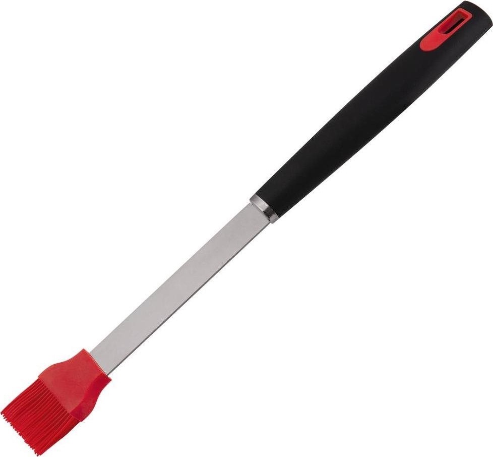 LAMART Grilovacia mašlovačka 39 cm BBQ LT5023