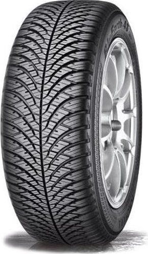 Yokohama BluEarth-4S AW21 225/55 R17 101W XL Celoročná
