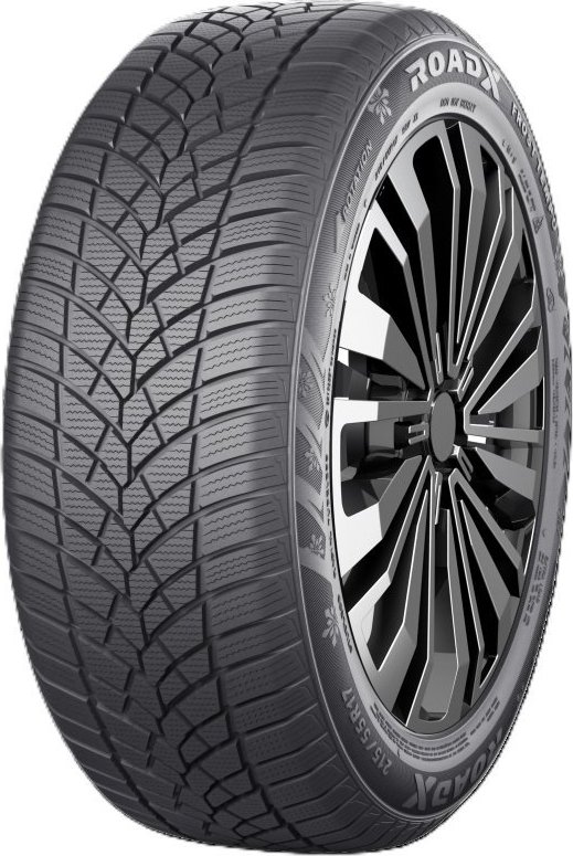RoadX 215/50 R17 FROST TEMPO 95V XL 3PMSF