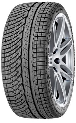 Michelin Pilot Alpin PA4 GRNX 295/30 R20 101 W