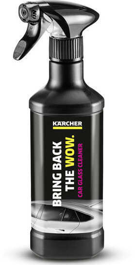KÄRCHER – Čistič autoskiel RM 650, 500 ml