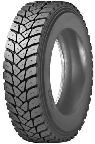 Torque TQ-768W 315/80 R22,5 156/152L