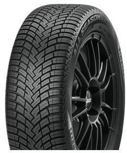 Pirelli Cinturato All Season SF2 235/50 R19 XL VOL, elt 103 H