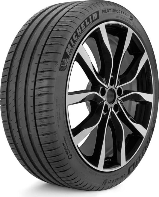 Michelin Pilot Sport 4 S 315/35 R21 111 Y XL