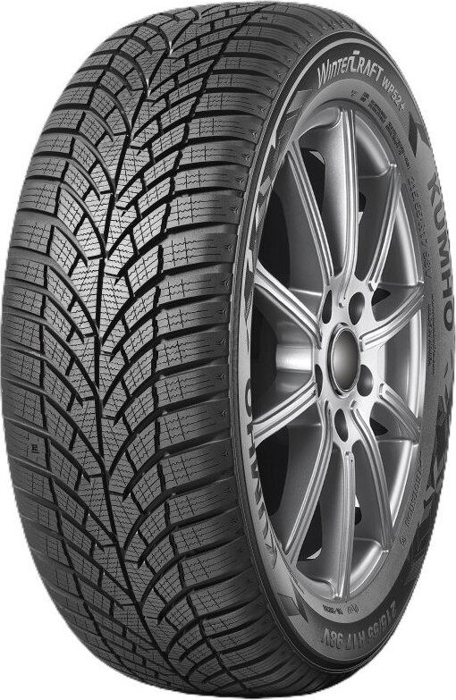 Kumho WinterCraft WP52+ 235/50 R20 104V XL