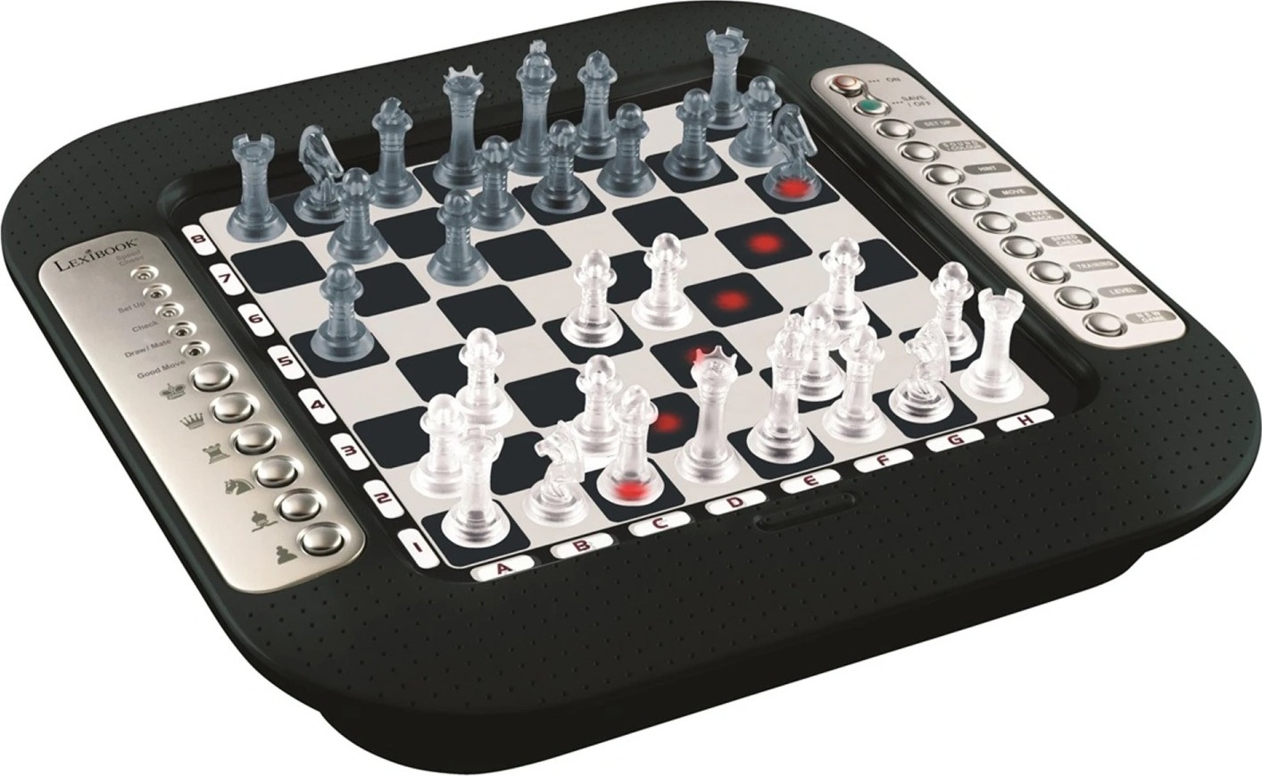 Šachy ChessMan FX