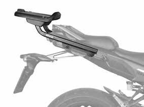 SHAD Top Master pre KAWASAKI Versys 650 (07-09)