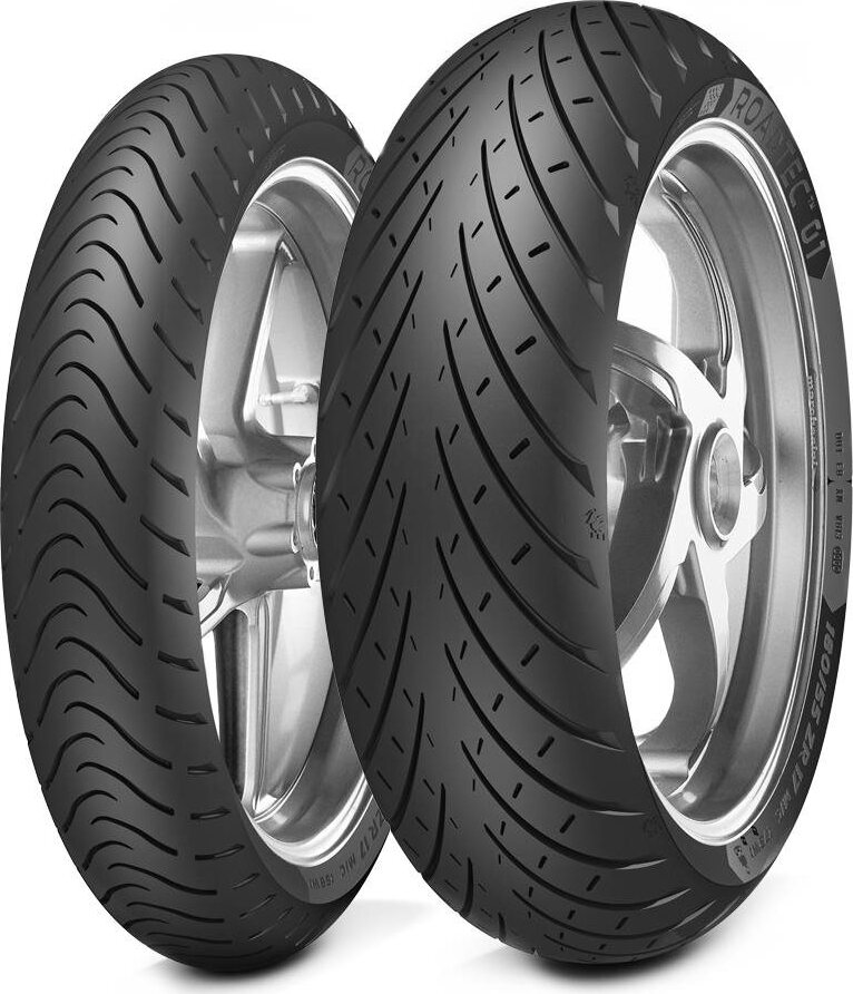 Metzeler Roadtec 01 100/90/18 TL,F 56 H