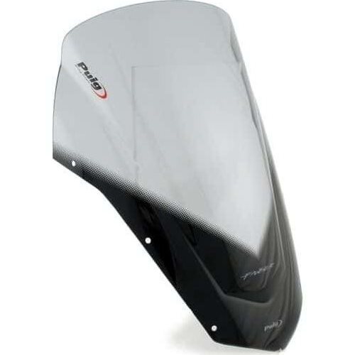 PUIG RACING dymové pre YAMAHA FZ6 (Fazer)/ABS (2007 – 2010)