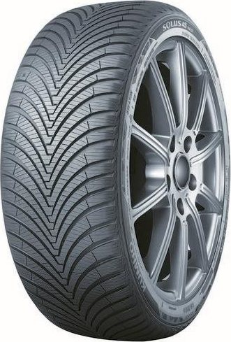 Kumho HA32 Solus 4S 205/55 R19 97 V XL