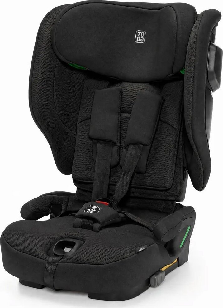 Zopa Gamma i-Size Night Black