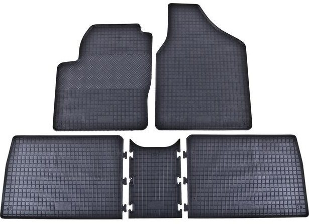 ACI Ford GALAXY