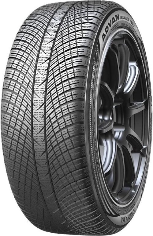 Yokohama Advan Winter V907 235/50 R21 101V