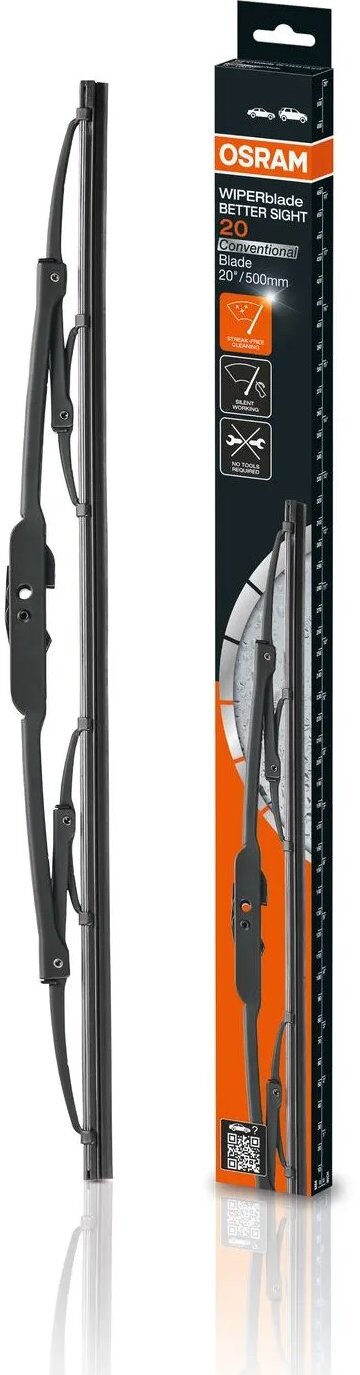 OSRAM Conventional Blade 500 mm 1 ks Pre-Fit