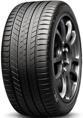 Michelin LATITUDE SPORT 3 GRNX 255/50 R19 103 Y