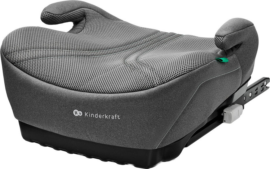Kinderkraft I-Boost 2 Pro Grey