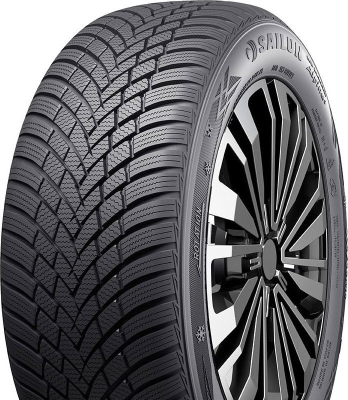 Sailun Ice Blazer Alpine 2 185/55 R15 82 T-143457