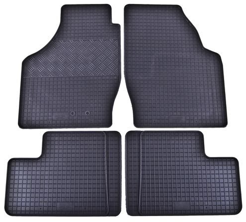 ACI Opel AGILA