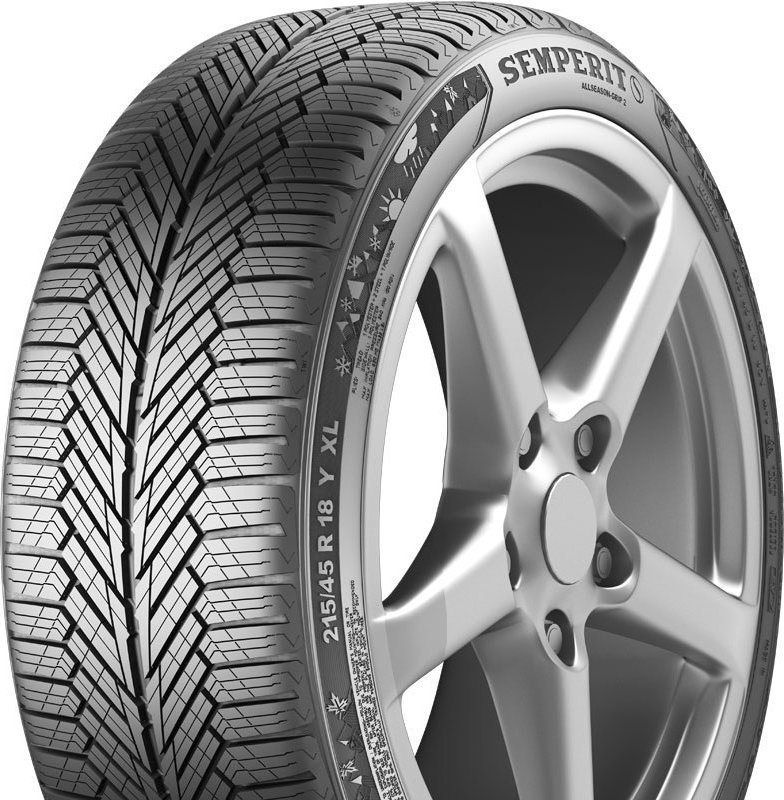 Semperit Allseason-Grip 2 215/60 R18 XL 102 H-144209