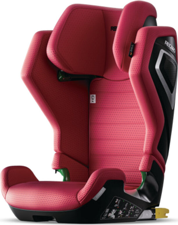 RECARO Axion1 Exclusive i-Size 2025 Wow Pink