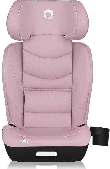 Lionelo Neal i-Size Pink Lilac