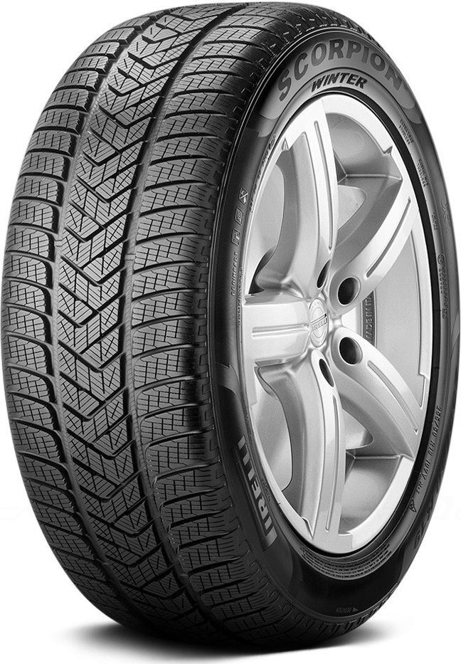 Pirelli Scorpion Winter 285/40 R22 110 V zosilnená